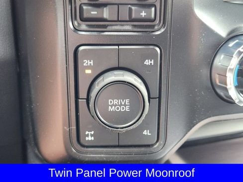 New 2026 Ford F250 Platinum AWD/4WD image 20