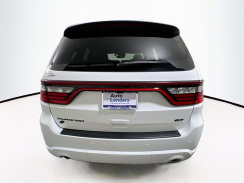 Used 2022 Dodge Durango GT image 6