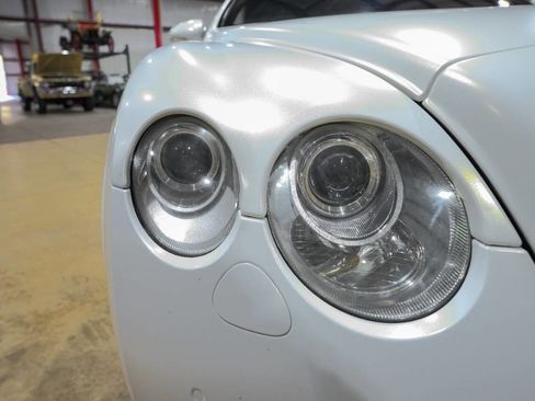 Used 2005 Bentley Continental GT image 28