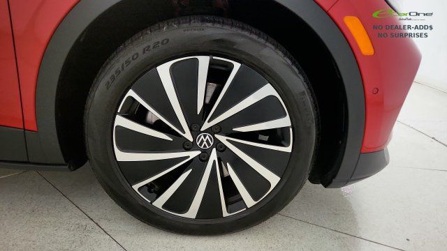 Used 2024 Volkswagen ID.4 S RWD image 73