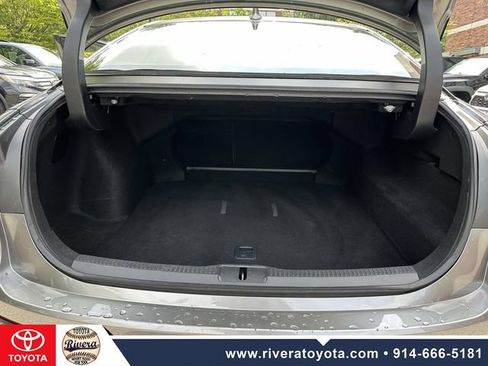 Used 2023 Toyota Crown AWD/4WD image 14
