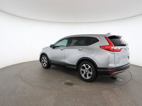 Used 2019 Honda CR-V EX-L image 10