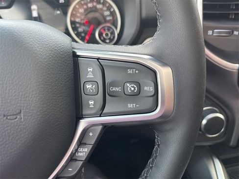 New 2026 RAM 1500 Big Horn image 18