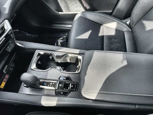 Used 2025 Lexus RX 350 Premium Plus w/ Accessory Package FWD image 23