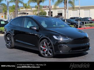 Used 2026 Tesla Model X Plaid AWD/4WD video 1