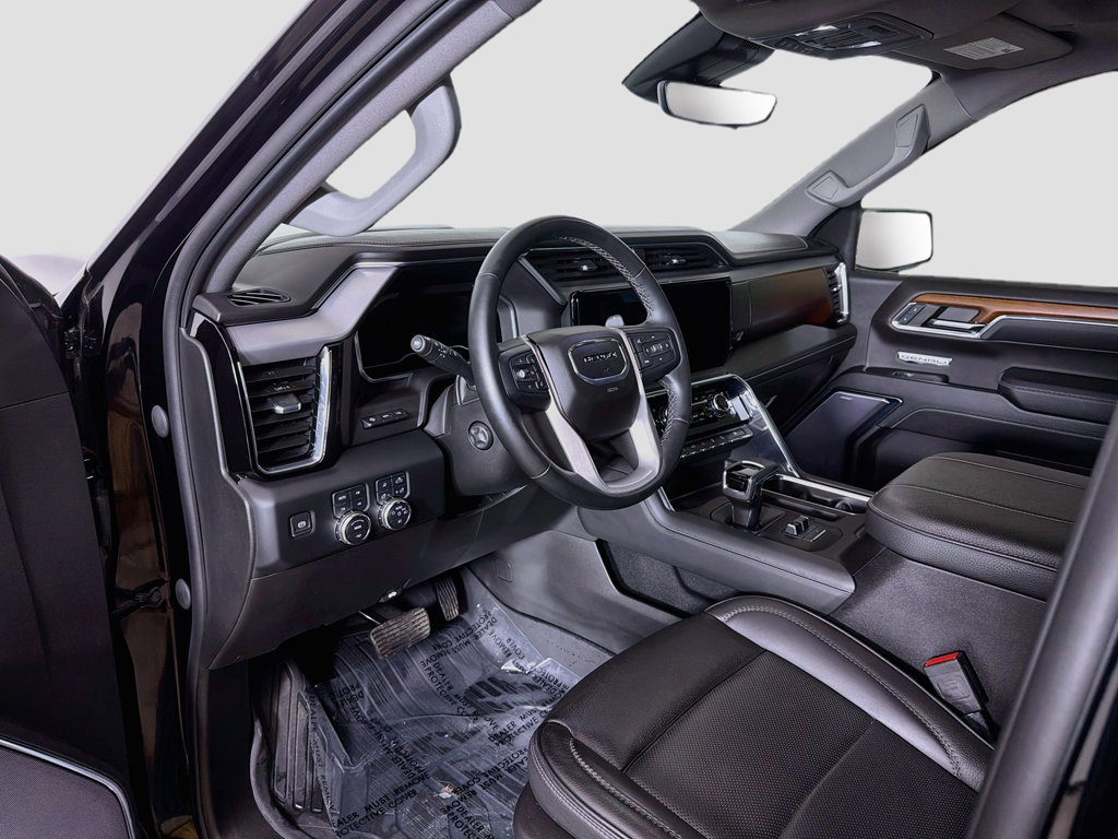 Used 2023 GMC Sierra 1500 Denali w/ Denali Reserve Package AWD/4WD image 20