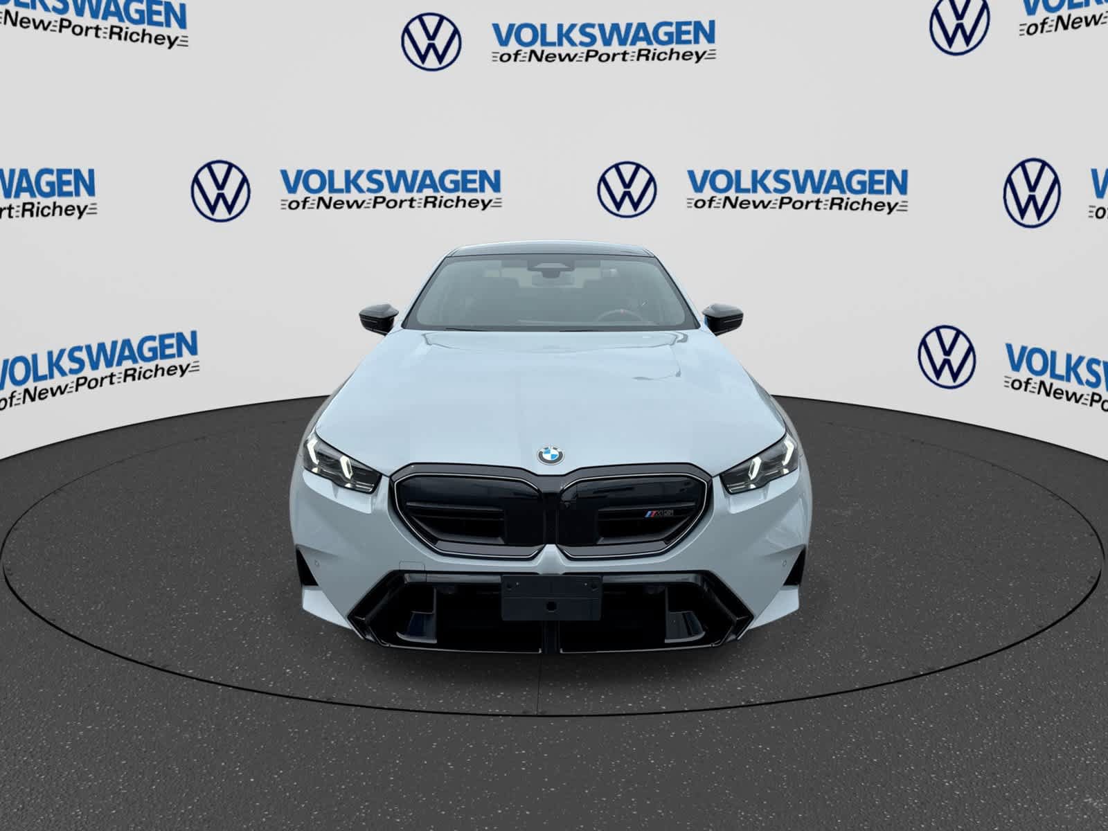 Used 2026 BMW M5 AWD/4WD image 17