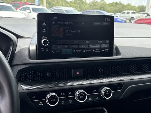 Certified 2025 Honda CR-V Sport-L image 28