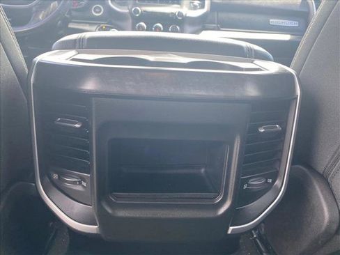 Used 2020 RAM 1500 Big Horn AWD/4WD image 23