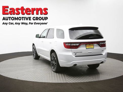 Used 2022 Dodge Durango GT w/ Blacktop Package image 65