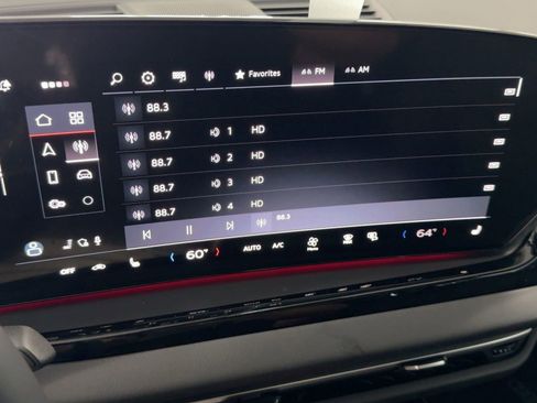 New 2025 Audi A5 2.0T Premium Plus image 23