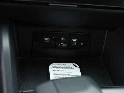 New 2026 Kia Sportage EX image 32