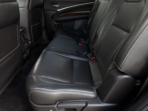 Used 2019 Acura MDX w/Technology Pkg image 9