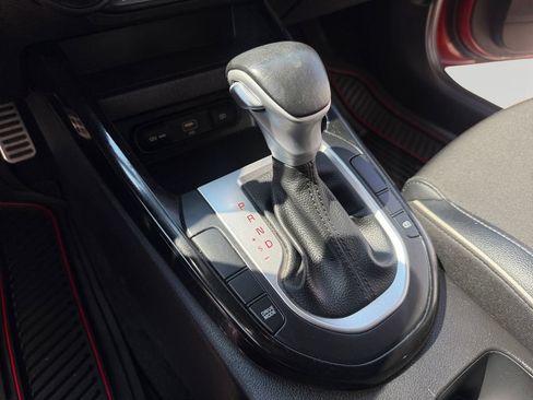 Used 2023 Kia Forte GT-Line w/ GT-Line Technology Package FWD image 18