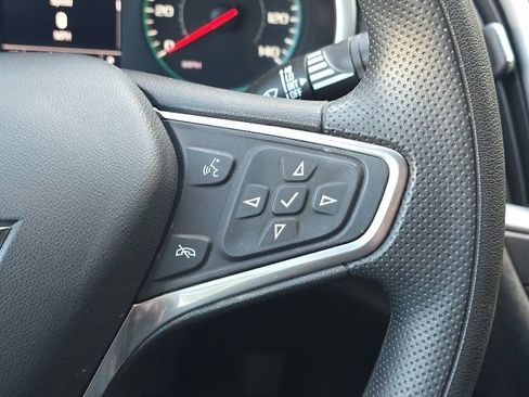 Used 2023 Chevrolet Malibu LS FWD image 32