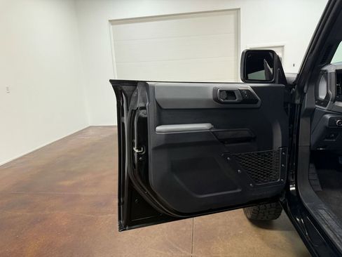 Used 2022 Ford Bronco Big Bend AWD/4WD image 55