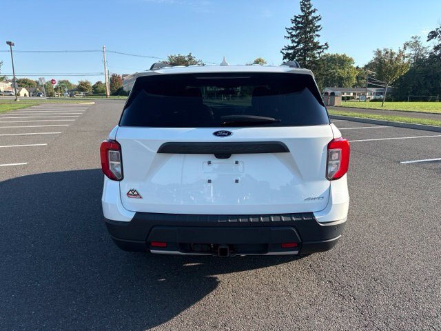 Certified 2023 Ford Explorer Timberline AWD/4WD image 5