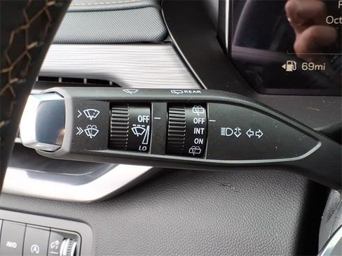 New 2026 GMC Acadia AT4 w/ Super Cruise Package image 27