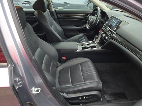 Used 2022 Honda Accord Sport Special Edition image 14