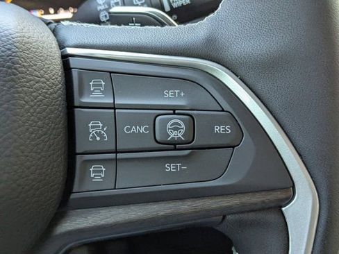 New 2026 Jeep Grand Cherokee Laredo image 26