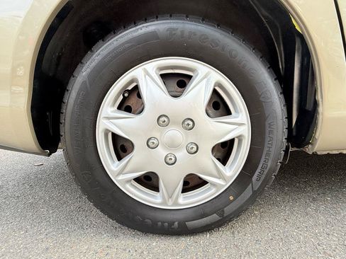 Used 2008 Toyota Sienna LE FWD image 28