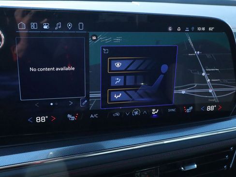 New 2026 Chevrolet Tahoe RST w/ RST Capability Package image 9