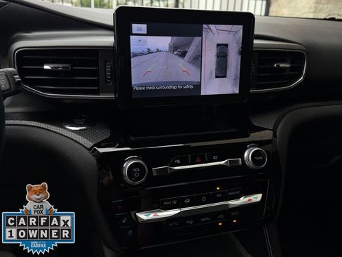 Used 2023 Ford Explorer ST w/ Equipment Group 401A image 8