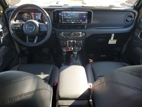 New 2026 Jeep Wrangler Unlimited Rubicon 392 image 18