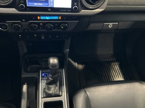 Used 2023 Toyota Tacoma Limited image 12