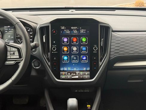 Certified 2025 Subaru Forester Premium image 15