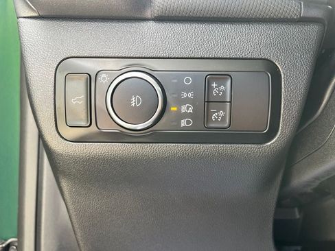 Certified 2025 Ford Bronco Sport Badlands AWD/4WD image 38
