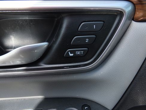 Used 2020 Honda CR-V EX-L image 20