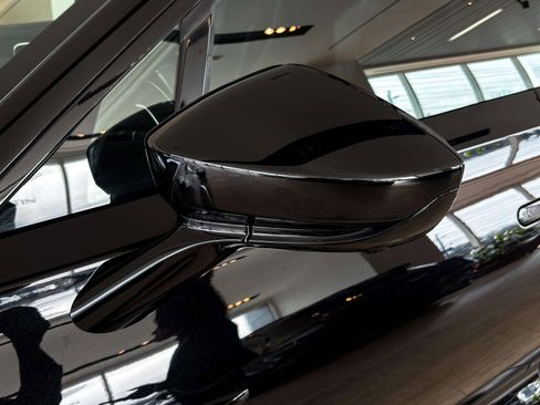 Used 2024 Aston Martin DBX image 54