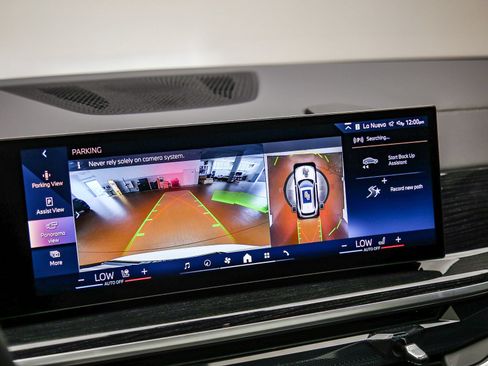 Used 2026 BMW X5 sDrive40i RWD image 25