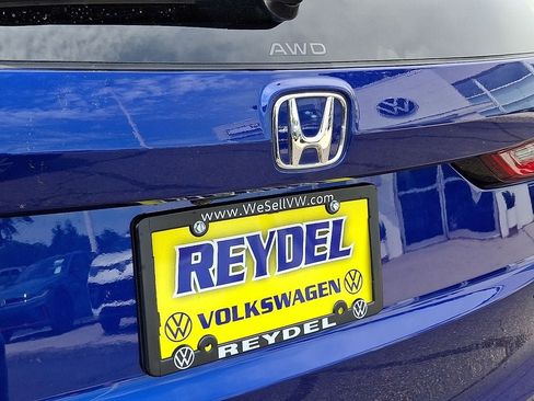Used 2024 Honda CR-V Sport-L image 32