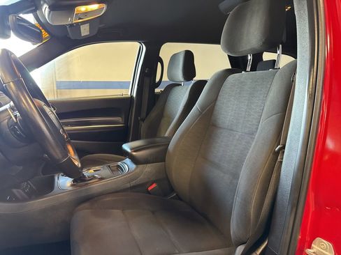 Used 2019 Dodge Durango GT w/ Blacktop Package AWD/4WD image 23