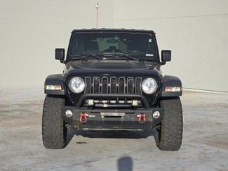 Used 2018 Jeep Wrangler Unlimited Rubicon video 2