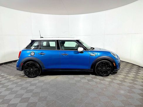 Used 2023 MINI Cooper S image 7