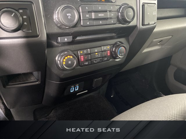 Used 2017 Ford F150 XLT w/ Equipment Group 302A Luxury AWD/4WD image 5
