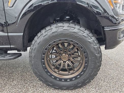 Used 2026 Ford F150 Tremor w/ Equipment Group 402B image 12