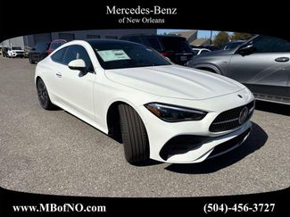 New 2026 Mercedes-Benz CLE 300 CLE 300 video 1