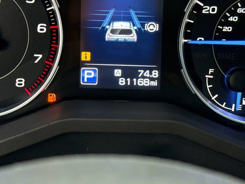 Used 2022 Subaru Ascent Limited w/ Technology Package AWD/4WD image 23