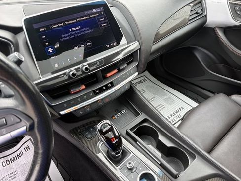 Used 2020 Cadillac CT5 Sport AWD/4WD image 19