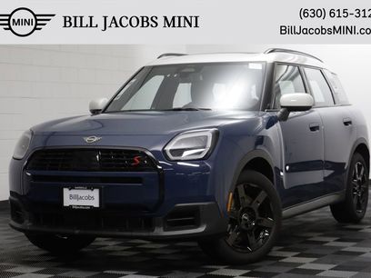 Certified 2026 MINI Cooper Countryman S