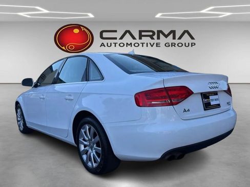 Used 2009 Audi A4 2.0T Premium Plus image 3