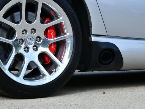Used 2005 Dodge Viper SRT-10 w/ Mamba Edition Group RWD image 42