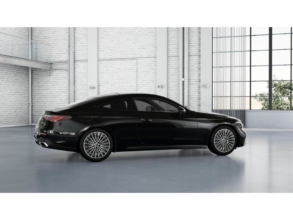 New 2027 Mercedes-Benz CLE 450 4MATIC Coupe image 18