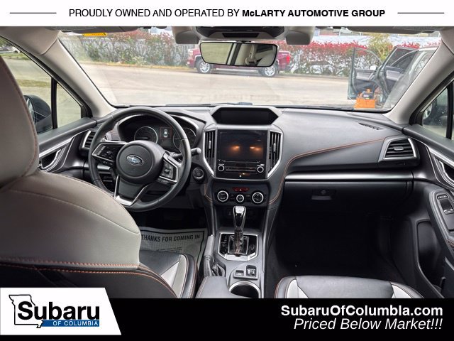 Used 2021 Subaru Crosstrek 2.5i Limited AWD/4WD image 21