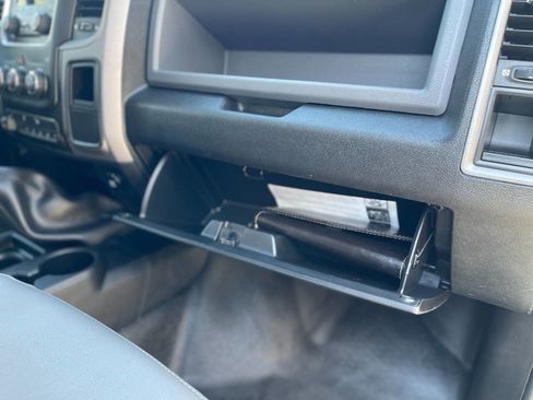 Used 2014 RAM 3500 Tradesman image 58