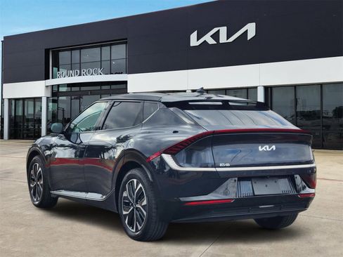 Certified 2024 Kia EV6 Wind image 5